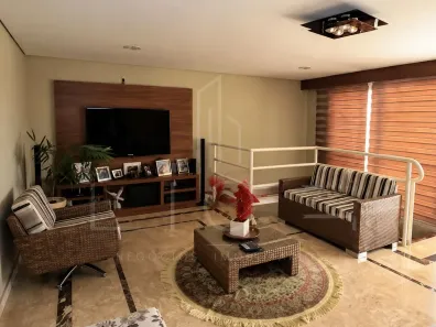 Cobertura com 4 Quartos à venda, 356m² no Vila Gomes Cardim, São Paulo
