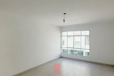 Apartamento com 3 Quartos à venda, 90m² no Várzea da Barra Funda, São Paulo