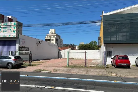 Lote/Terreno à venda, 750m² no Partenon, Porto Alegre