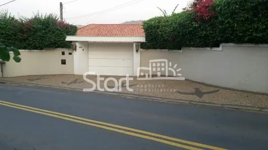 Fazenda/Sítio com 3 Quartos à venda, 540m² no Parque Jatibaia (Sousas), Campinas