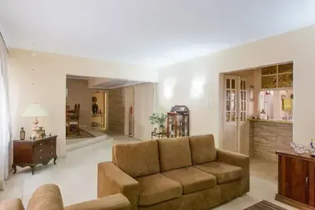 Apartamento com 3 Quartos à venda, 136m² no Jardim Paulista, São Paulo