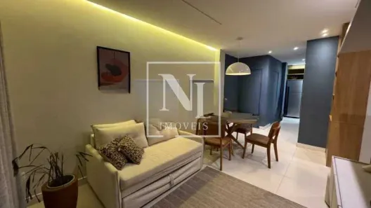 Apartamento com 2 Quartos à venda, 60m² no Copacabana, Rio de Janeiro