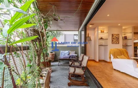 Apartamento com 2 Quartos à venda, 154m² no Vila Nova Conceição, São Paulo