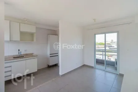 Apartamento com 2 Quartos à venda, 40m² no Parque Paineiras, São Paulo
