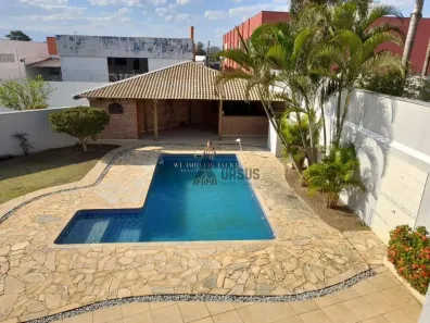 Casa de Condomínio com 4 Quartos à venda, 416m² no Vila Costa, Taubaté