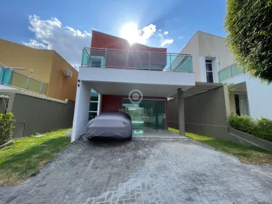 Casa com 4 Quartos à venda, 180m² no Morros, Teresina