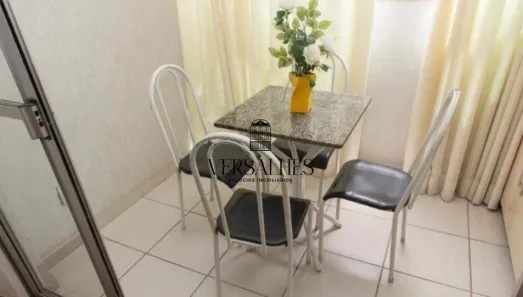 Apartamento com 2 Quartos para alugar, 50m² no Fernão Dias, Belo Horizonte