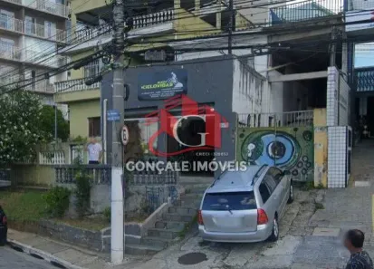 Imóvel Comercial para alugar, 212m² no Casa Verde, São Paulo