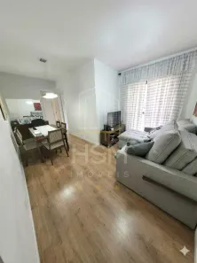 Apartamento com 3 Quartos para alugar, 67m² no Nova Petrópolis, São Bernardo do Campo