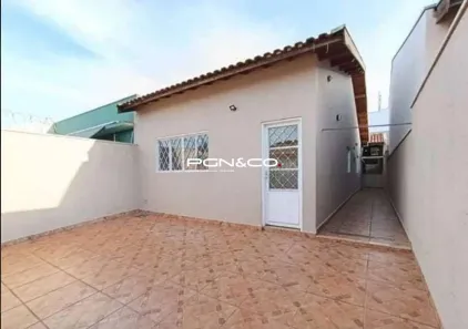 Casa com 2 Quartos à venda, 102m² no Bonfim Paulista, Ribeirão Preto