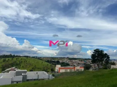 Lote/Terreno à venda, 1000m² no Loteamento Portal da Colina, Jundiaí