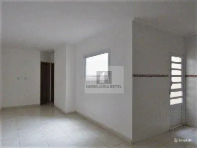 Apartamento com 2 Quartos à venda, 56m² no Jardim Itapoan, Santo André
