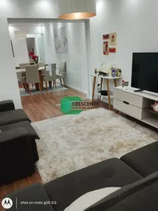 Sobrado com 3 Quartos à venda, 125m² no Jardim Stella, Santo André