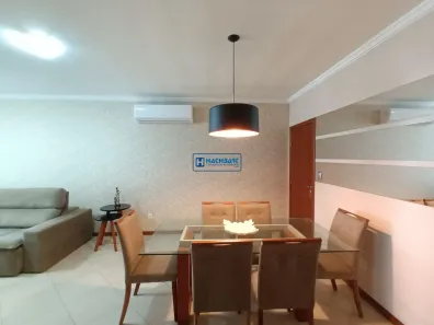 Apartamento com 3 Quartos à venda, 140m² no Jardim Camburi, Vitória