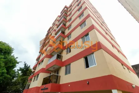 Apartamento com 2 Quartos para alugar, 67m² no Jardim Oriental, São Paulo