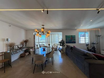 Apartamento com 2 Quartos à venda, 105m² no Vila da Serra, Nova Lima