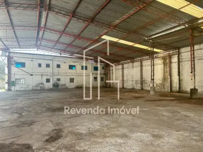 Galpão/Depósito/Armazém para alugar, 5220m² no Demarchi, São Bernardo do Campo