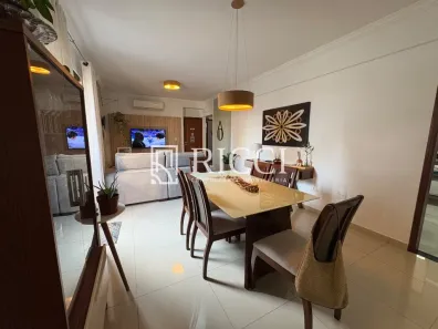 Apartamento com 3 Quartos à venda, 105m² no Embaré, Santos