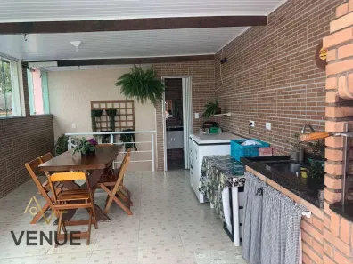 Sobrado com 3 Quartos à venda, 164m² no Jardim Alto Alegre (São Rafael), São Paulo