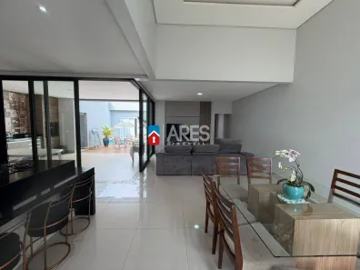 Casa com 3 Quartos à venda, 185m² no Jardim Dona Regina, Santa Bárbara D'Oeste