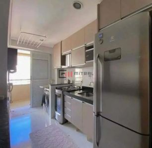 Apartamento com 3 Quartos à venda, 77m² no Santa Rosa, Londrina