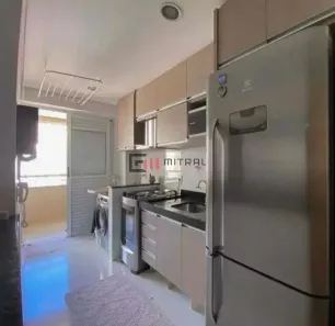 Apartamento com 3 Quartos à venda, 77m² no Santa Rosa, Londrina