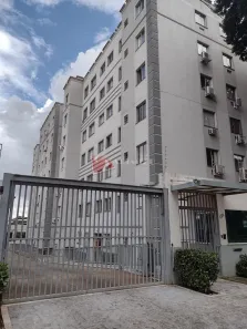 Apartamento com 2 Quartos à venda, 45m² no Zona 08, Maringá