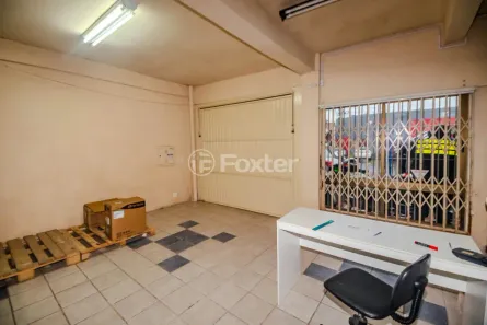 Galpão/Depósito/Armazém à venda, 518m² no Navegantes, Porto Alegre