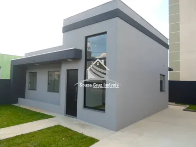 Casa com 3 Quartos à venda, 56m² no Paloma, Colombo