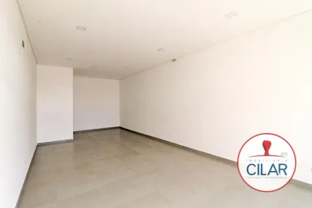 Ponto Comercial para alugar, 33m² no Santa Terezinha, Fazenda Rio Grande