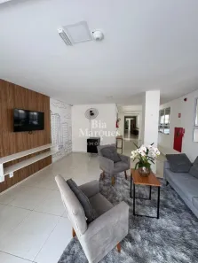 Apartamento com 2 Quartos à venda, 51m² no Presidente Dutra, Ribeirão Preto