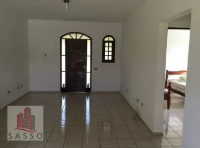 Casa de Condomínio com 3 Quartos à venda, 280m² no Fazenda Castelo, Boituva