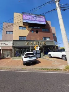Prédio Comercial à venda, 565m² no Bosque da Saúde, São José do Rio Preto
