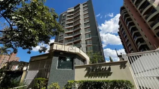Apartamento com 2 Quartos à venda, 92m² no Cambuí, Campinas