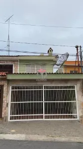 Imóvel Comercial com 3 Quartos à venda, 137m² no Jardim do Mar, São Bernardo do Campo
