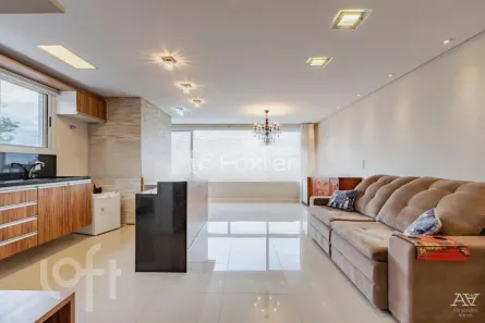 Apartamento com 3 Quartos à venda, 90m² no Nossa Senhora das Graças, Canoas