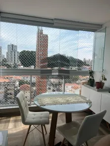 Apartamento com 3 Quartos à venda, 82m² no Vila Mariana, São Paulo