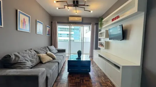 Apartamento com 2 Quartos à venda, 65m² no Centro, Balneário Camboriú