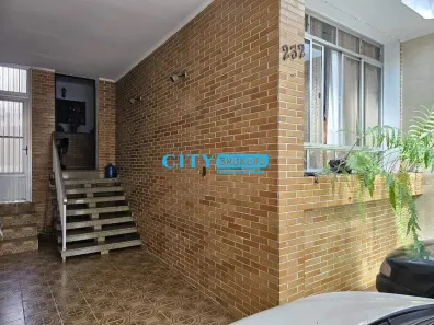 Sobrado com 3 Quartos à venda, 202m² no Tatuapé, São Paulo