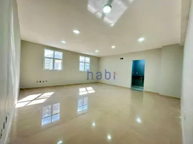 Sala Comercial para alugar, 42m² no Jardim Emília, Sorocaba