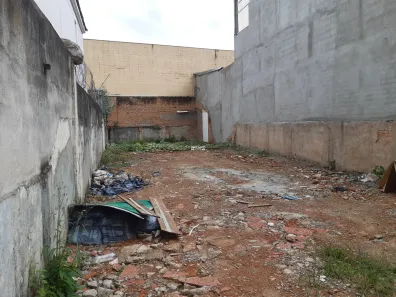 Lote/Terreno à venda, 218m² no Vila Monumento, São Paulo