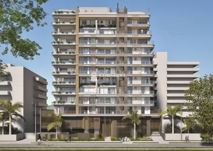 Apartamento com 3 Quartos à venda, 131m² no , Guaratuba