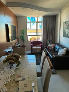 Apartamento com 2 Quartos à venda, 90m² no Praia da Costa, Vila Velha