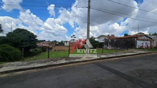 Lote/Terreno à venda, 1040m² no Riviera Tamborlim, Americana