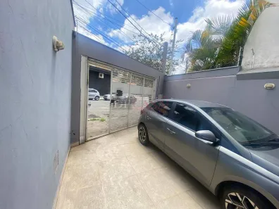 Sobrado com 3 Quartos para alugar, 140m² no Chácara Seis de Outubro, São Paulo