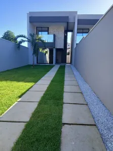 Casa com 2 Quartos à venda, 161m² no Sapiranga-Coité, Fortaleza