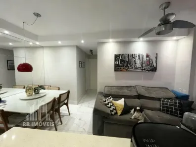 Apartamento com 2 Quartos à venda, 67m² no Centro, Osasco