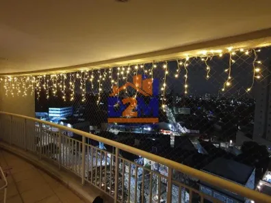 Apartamento com 3 Quartos à venda, 117m² no Umuarama, Osasco