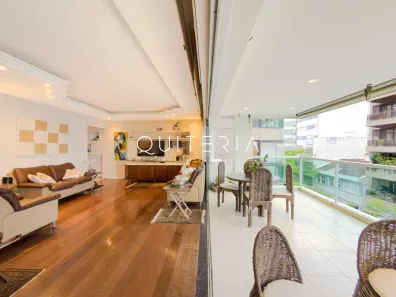 Apartamento com 3 Quartos à venda, 153m² no Leblon, Rio de Janeiro