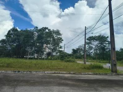 Lote/Terreno à venda, 1651m² no Bela Vista, Marituba